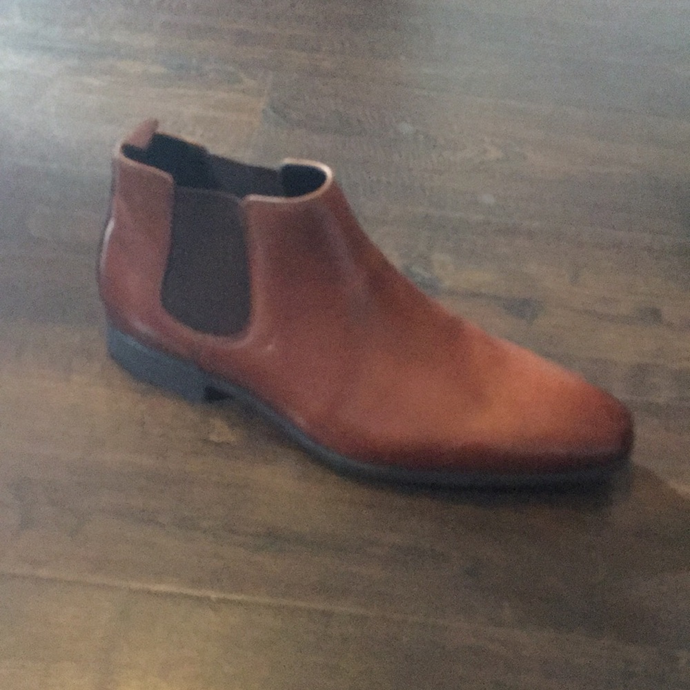 Men shoes
